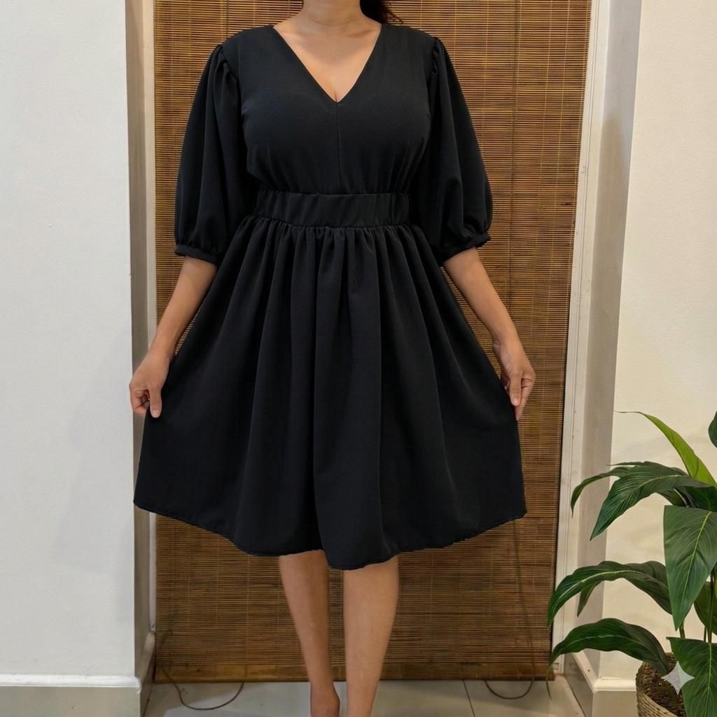 Mini Dress - Image 2