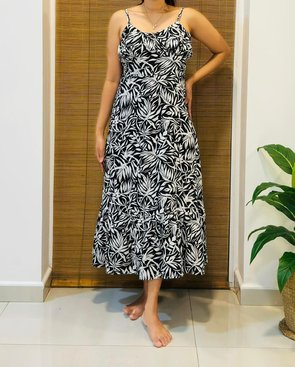 Midi Dress - Image 2