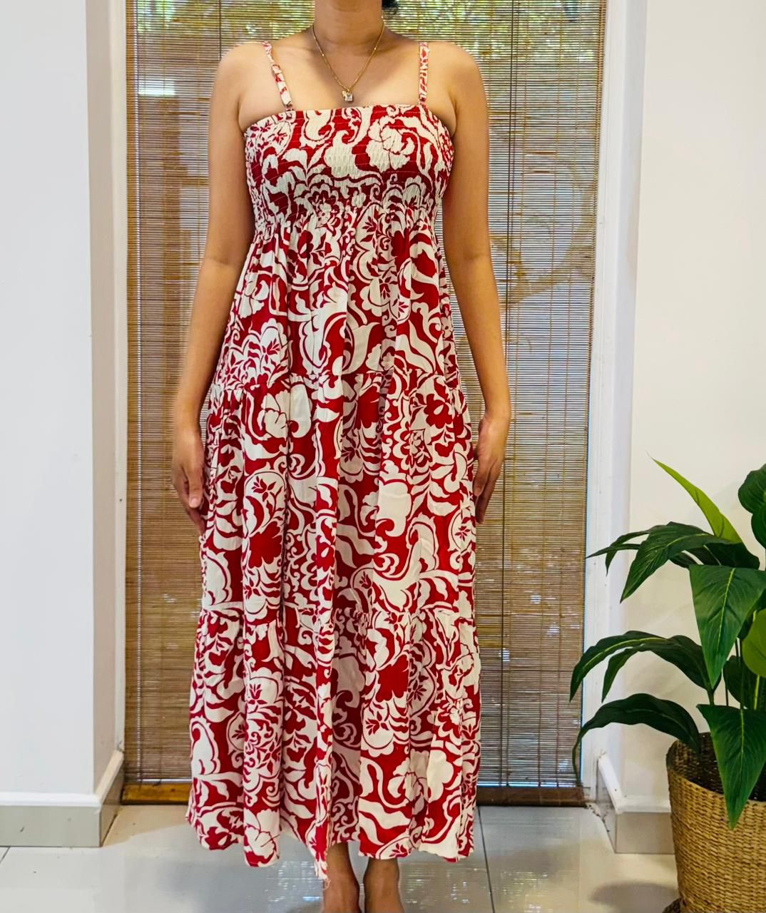Midi Dress - Image 6