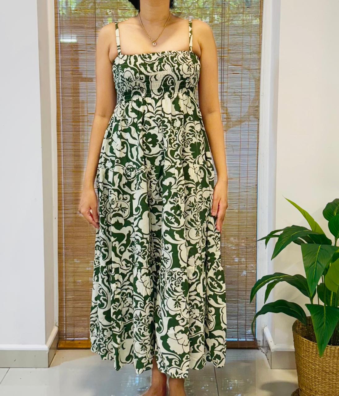 Midi Dress - Image 8