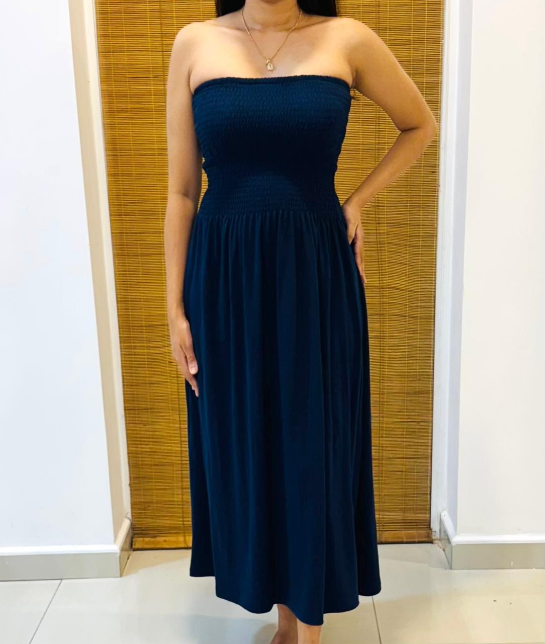 Blake Midi Dress - Image 2