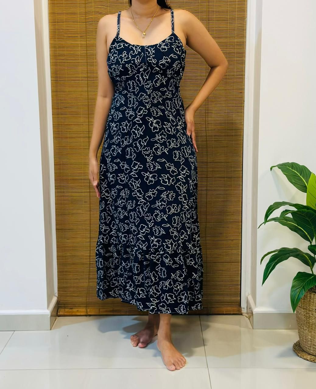 Midi Dress - Image 10
