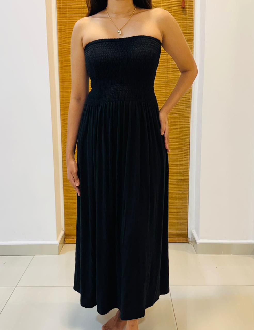 Blake Midi Dress - Image 3