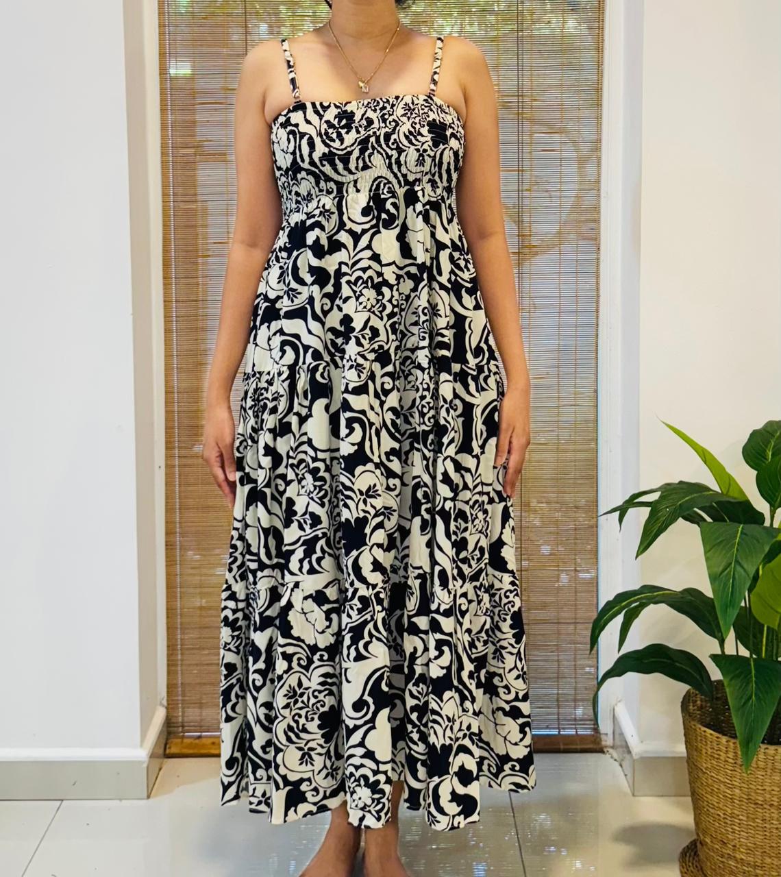 Midi Dress - Image 11